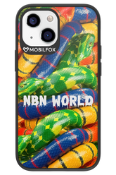 Wild 2.0 - Apple iPhone 13 Mini