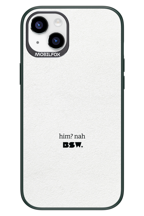 BSW FourSeasons 16 2.0 - Apple iPhone 14 Plus