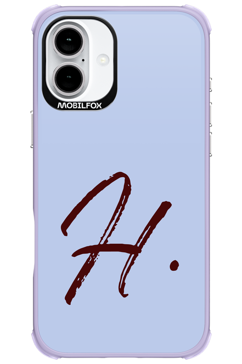 (Jellyfish Presso) H 2.0 - Apple iPhone 16 Plus