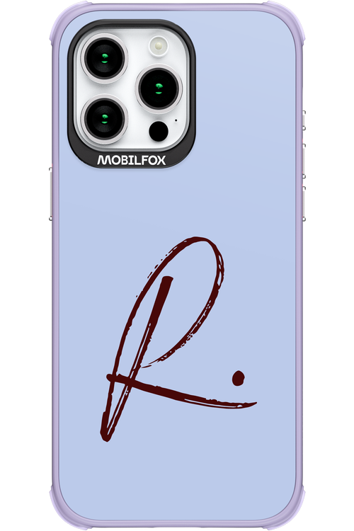 (Jellyfish Presso) R 2.0 - Apple iPhone 15 Pro Max
