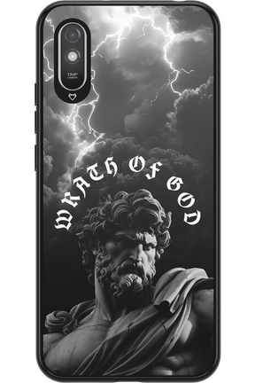 God 2.0 - Xiaomi Redmi 9A