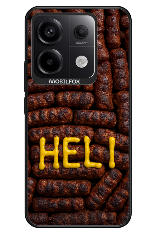 Mici 2.0 - Xiaomi Redmi Note 13 Pro 5G