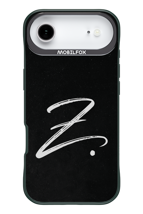 (Off Space) Z 2.0 - Apple iPhone 17 Air