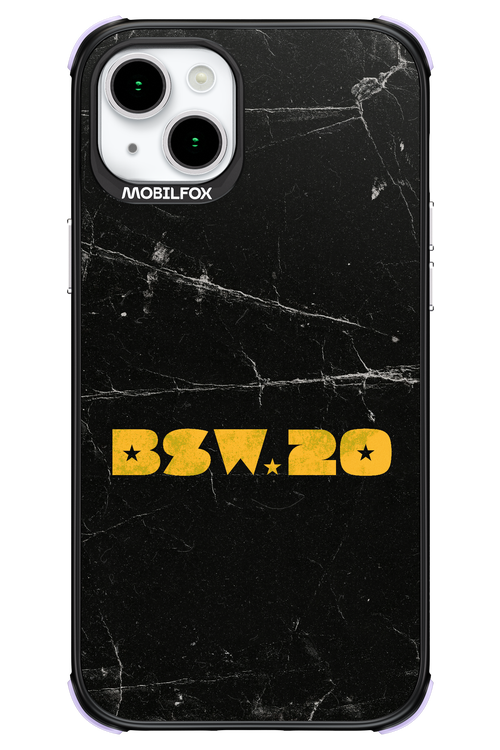BSW 20 (5) 2.0 - Apple iPhone 15 Plus
