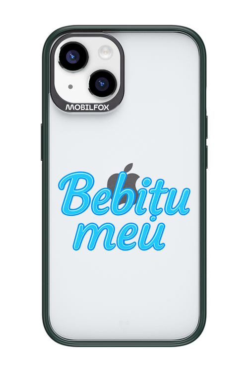 Meuu 2.0 - Apple iPhone 14