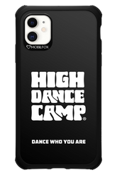 HDC 1 - Apple iPhone 11