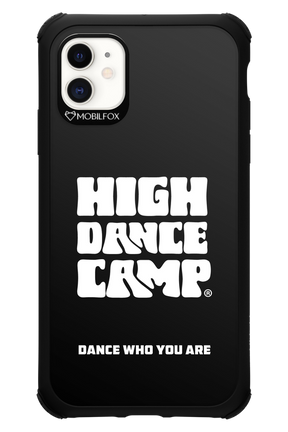 HDC 1 - Apple iPhone 11