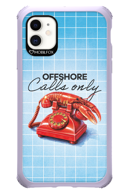 Offshore 2.0 - Apple iPhone 11