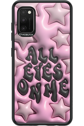 All Eyes On Me - Samsung Galaxy A41