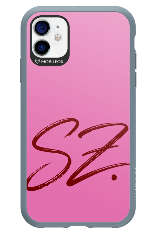 (Sorbet) SZ 2.0 - Apple iPhone 11