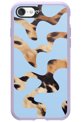 Funky Deer - Apple iPhone SE 2020