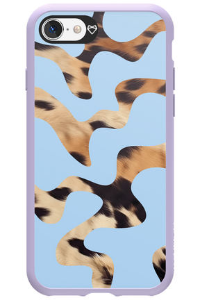 Funky Deer - Apple iPhone SE 2020