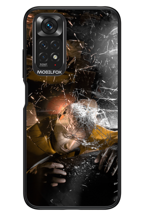 Final Impact - Xiaomi Redmi Note 11/11S 4G