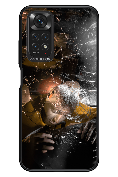 Final Impact - Xiaomi Redmi Note 11/11S 4G