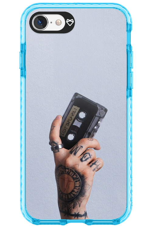 Bagabont 2.0 - Apple iPhone 7