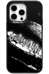 Grillz Black Centaur 2.0 - Apple iPhone 15 Pro Max