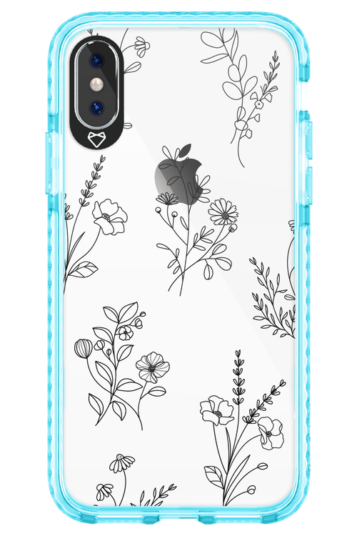 Bouquet 2.0 - Apple iPhone XS