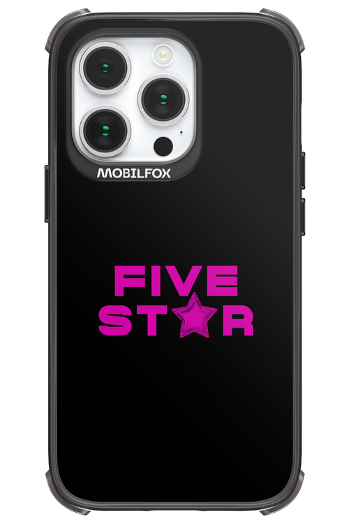 Five Star - Apple iPhone 14 Pro