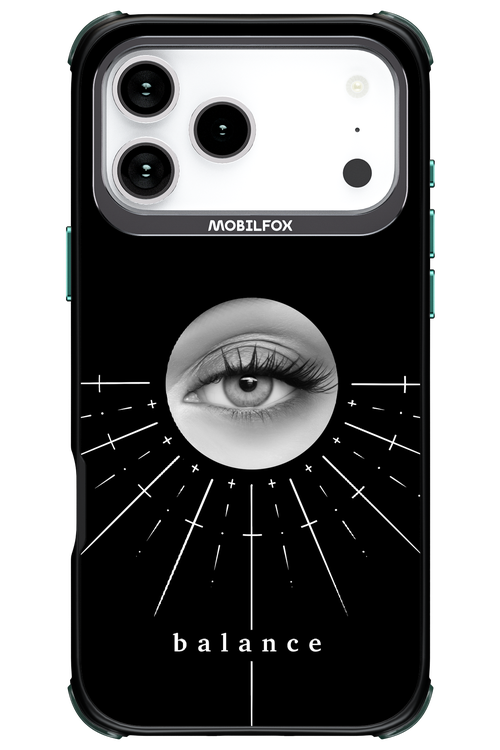 Szem 2.0 - Apple iPhone 17 Pro Max