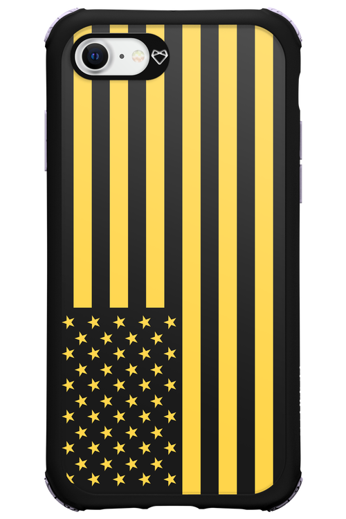 Safety Stars - Apple iPhone 7