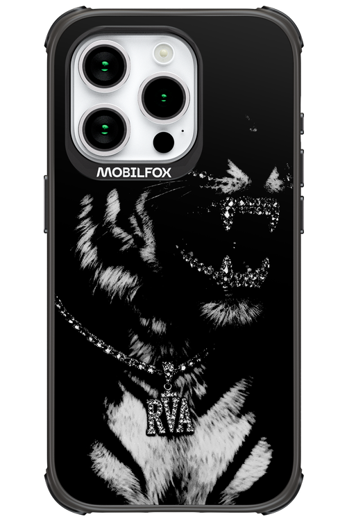 Tiger RVA 2.0 - Apple iPhone 15 Pro