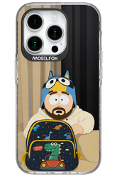 KidHeli - Apple iPhone 15 Pro