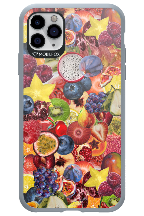 Fruit Basket 2.0 - Apple iPhone 11 Pro Max