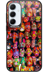 Mask Parade 2.0 - Samsung Galaxy A55