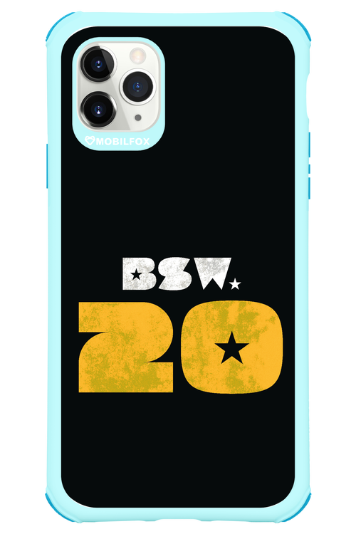 BSW 20 (6) 2.0 - Apple iPhone 11 Pro Max