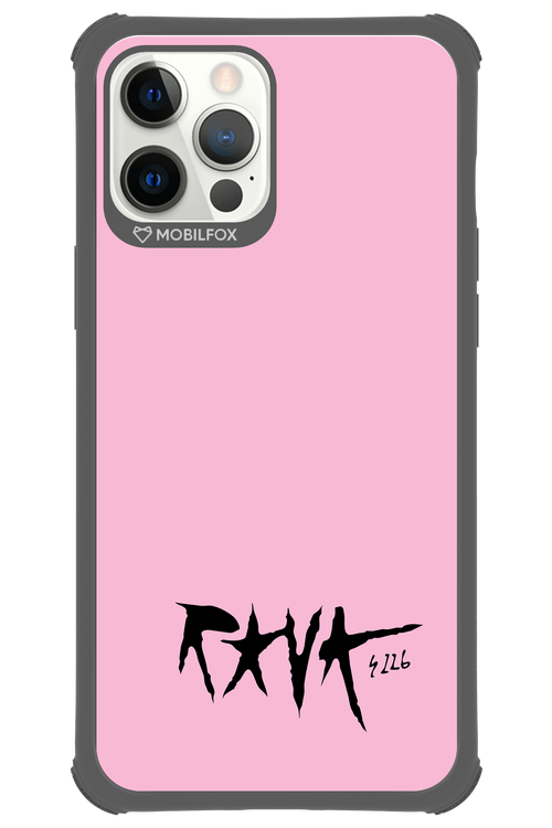 R-va - Apple iPhone 12 Pro Max