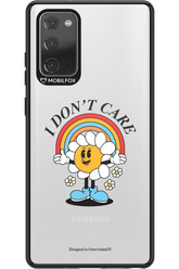 Don't Care - Samsung Galaxy Note 20