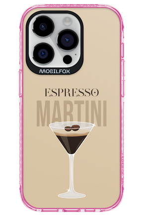 Espresso M - Apple iPhone 14 Pro
