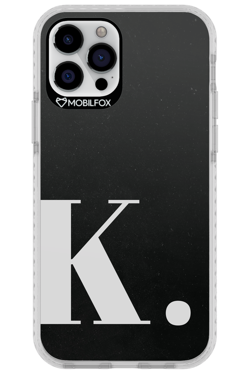 K (Off Space) 2.0 - Apple iPhone 12 Pro