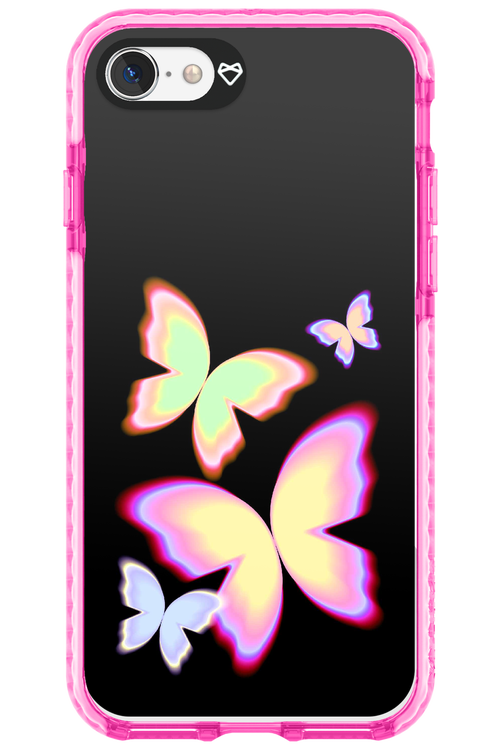 Butterfly Dream 2.0 - Apple iPhone 8