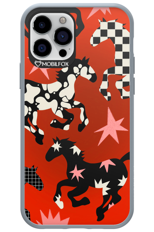 Stallions 2.0 - Apple iPhone 12 Pro