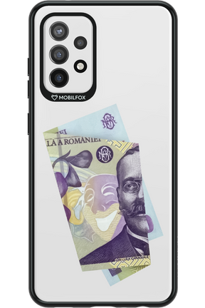 Lei 100 - Samsung Galaxy A72