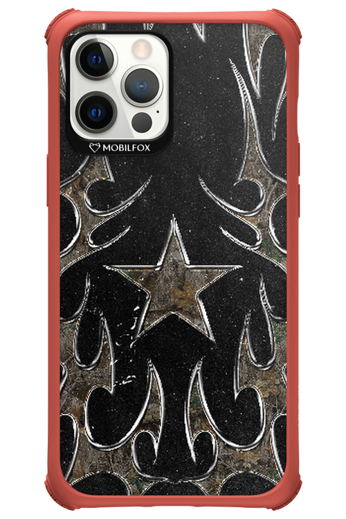 Camo 2.0 - Apple iPhone 12 Pro Max