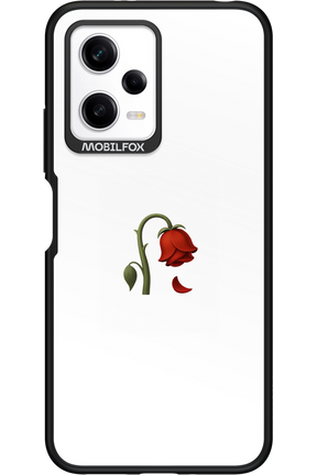 Rose 2.0 - Xiaomi Redmi Note 12 5G