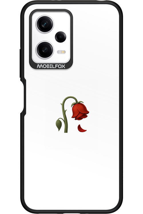 Rose 2.0 - Xiaomi Redmi Note 12 5G