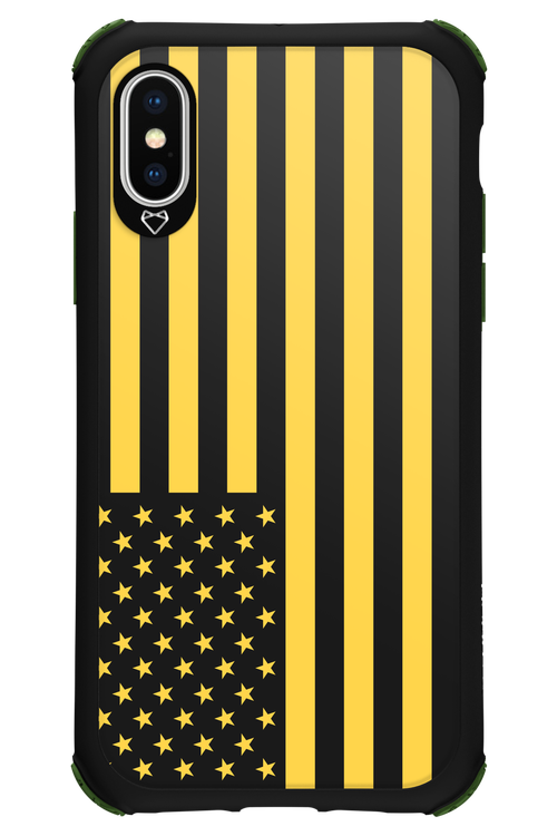 Safety Stars - Apple iPhone X