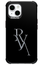 Silver RVA - Apple iPhone 15