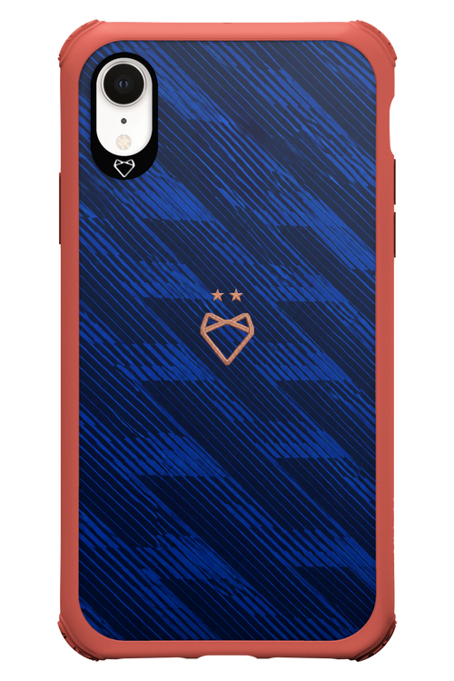 Franta 2.0 x Mobilfox 2.0 - Apple iPhone XR
