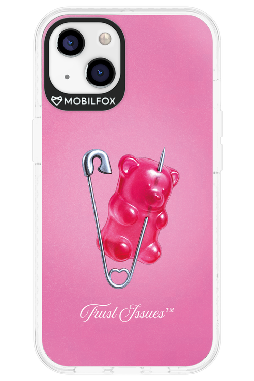Trust Issues 2.0 - Apple iPhone 13