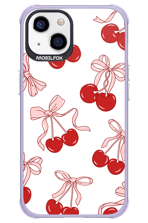 Cherry Queen 2.0 - Apple iPhone 13