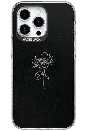 Wild Flower - Apple iPhone 15 Pro Max