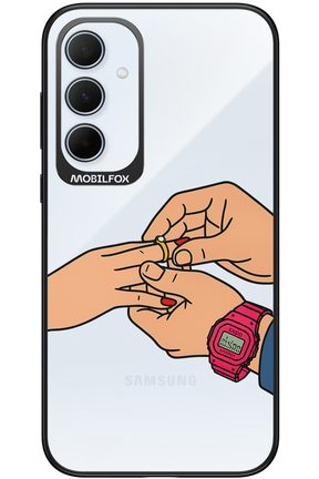 Lover - Samsung Galaxy A35