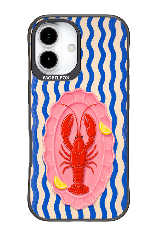 LOBSTER 2.0 - Apple iPhone 17