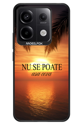 Nu Se - Xiaomi Redmi Note 13 Pro 5G