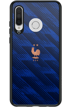 Franta 2.0 2.0 - Huawei P30 Lite