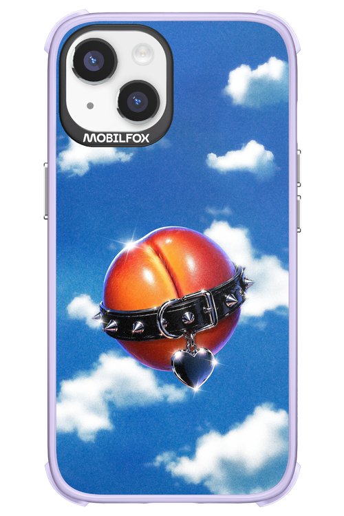Wild Peach 2.0 - Apple iPhone 14